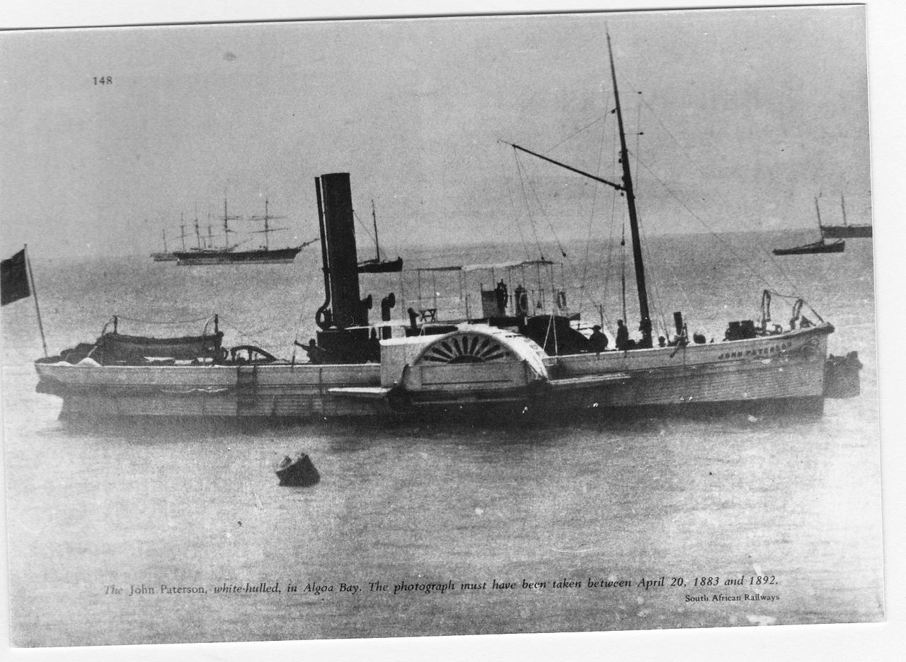 John Paterson