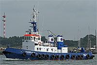 Fairplay II