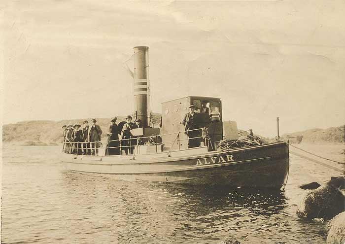 Alvar
