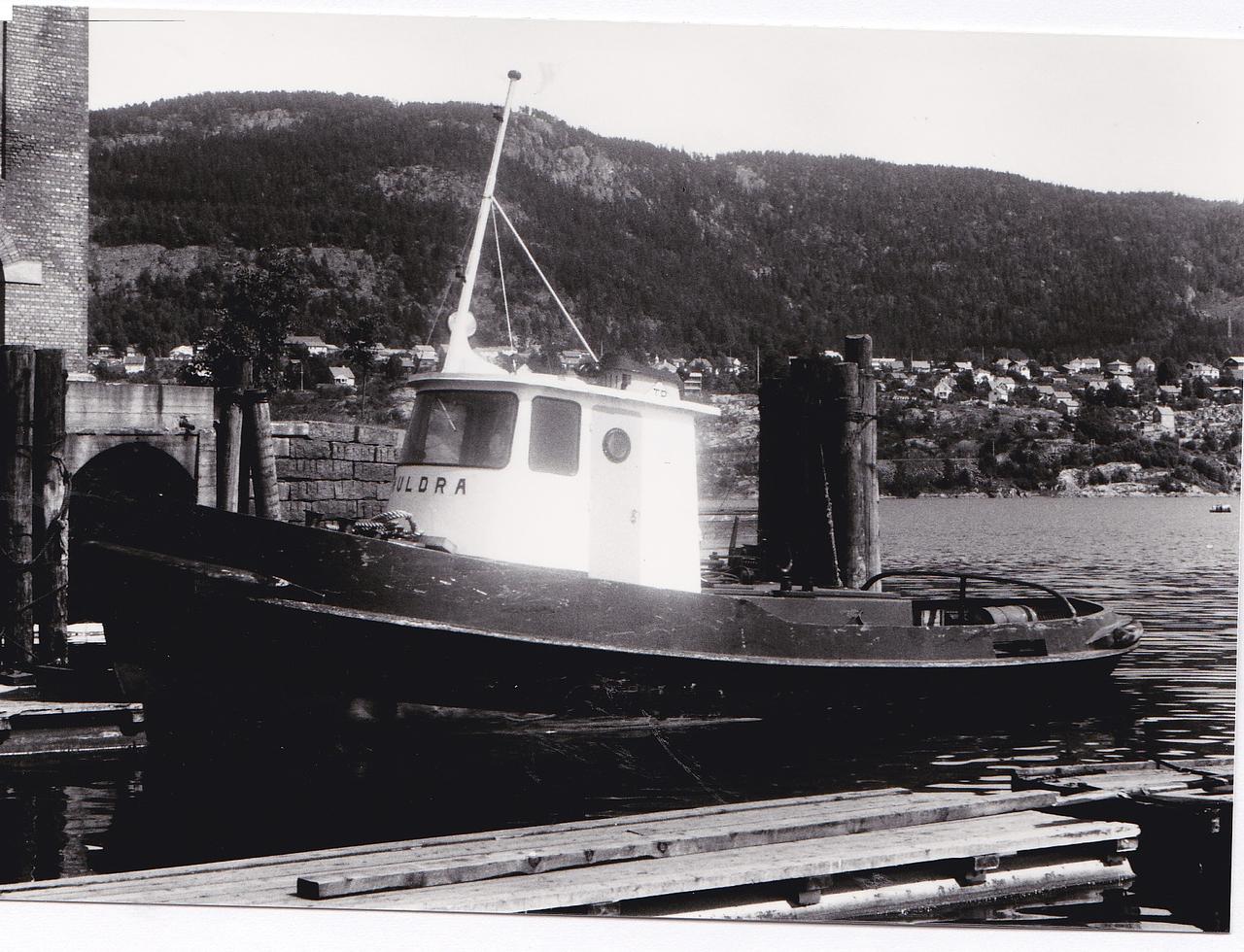 Huldra