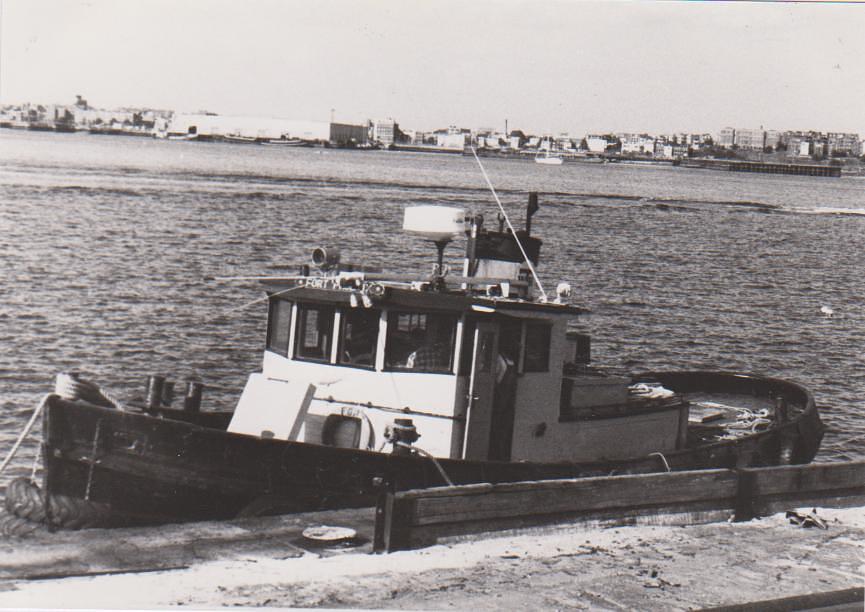 Fort Phoenix