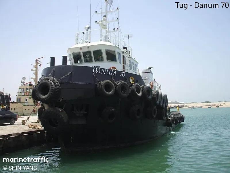 Danum 070