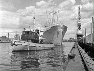 Svitzer Leixoes