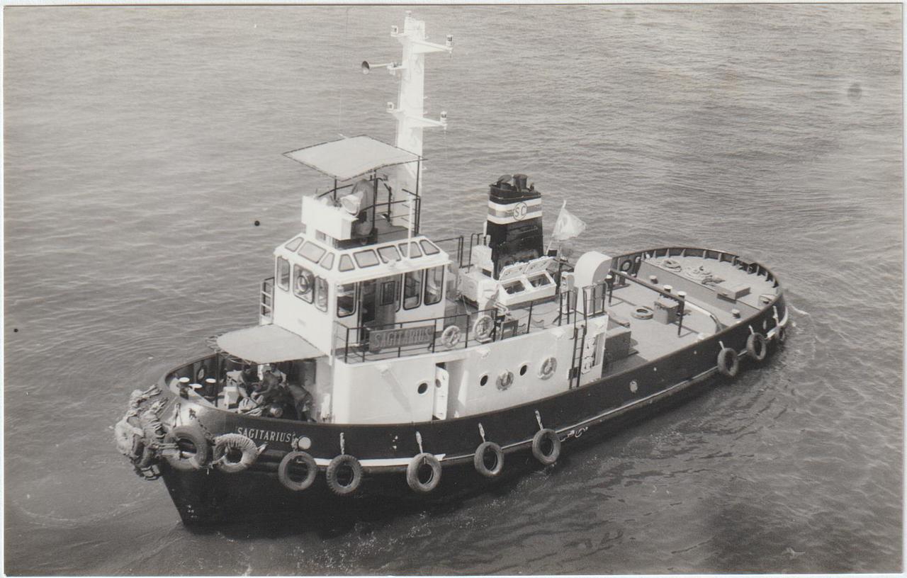 Sagitarius