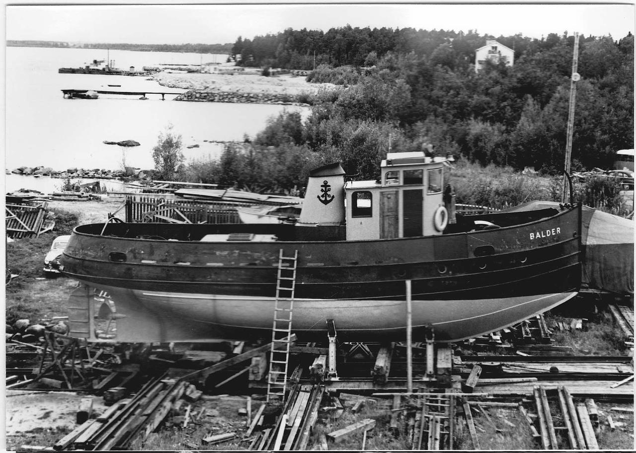 Mjolner