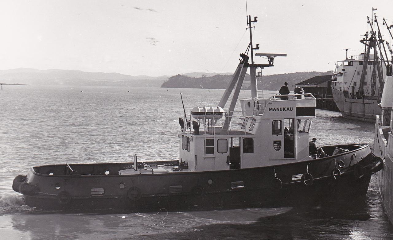 Manukau