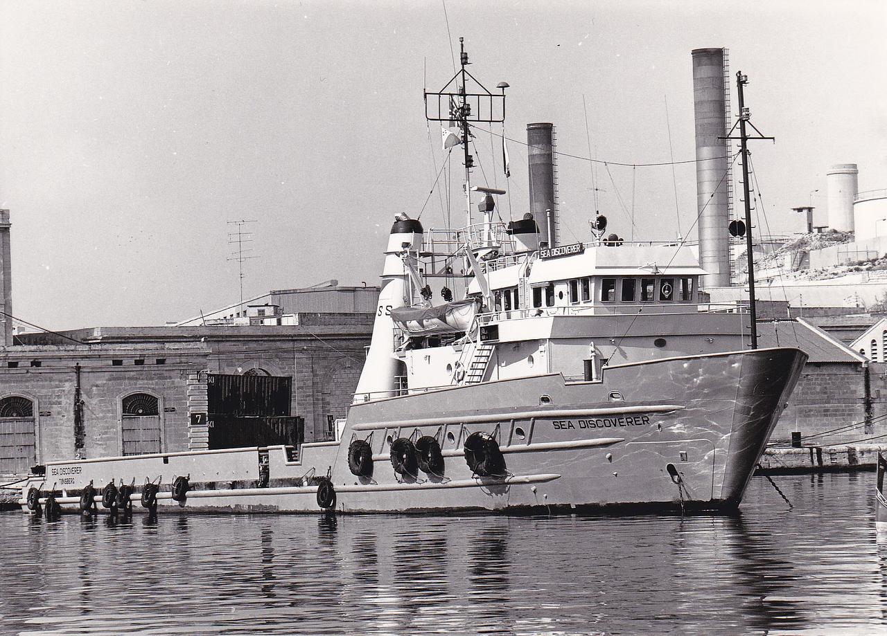 O.T.S. Yeoman +