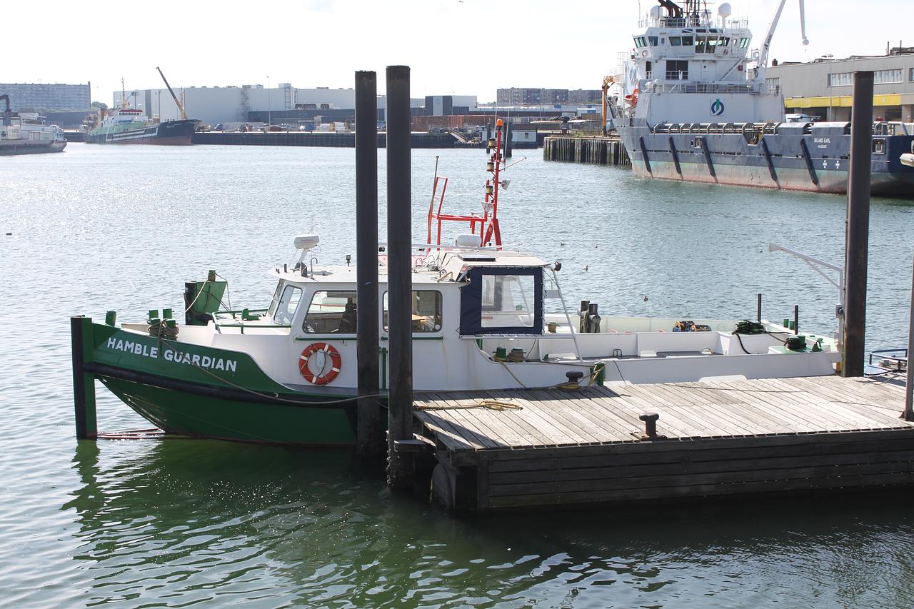 Hamble Guardian