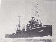 Gulf Freda