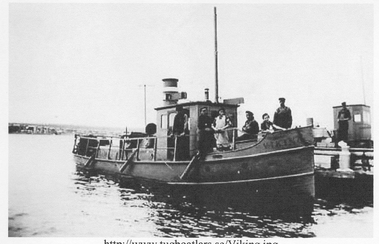 Vikingen