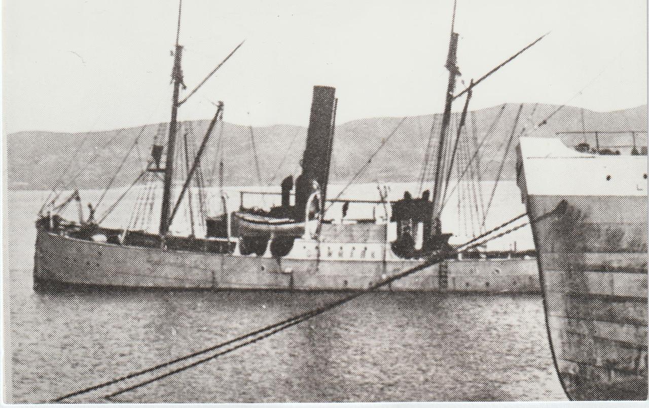 Minnie Moller
