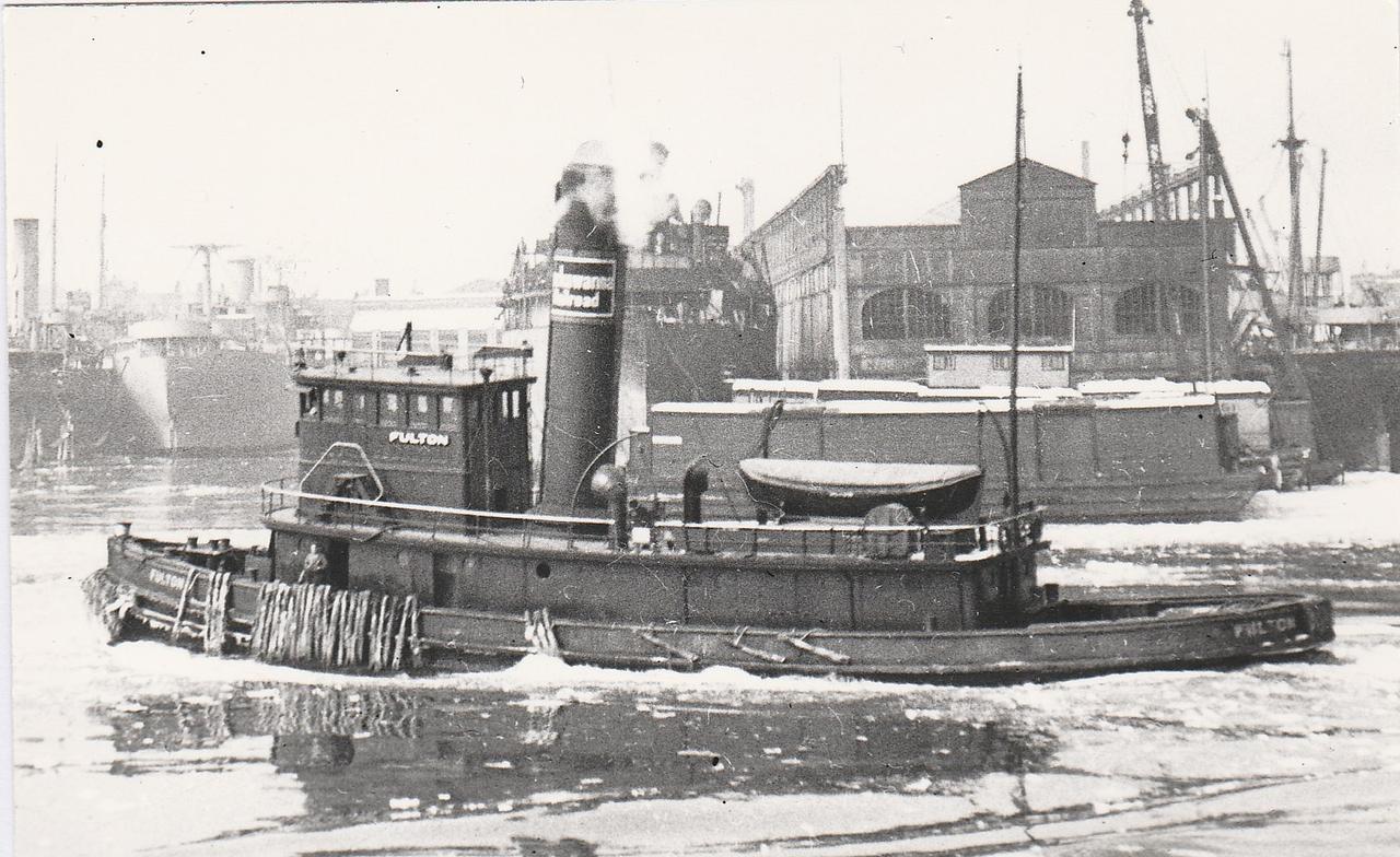 Fulton