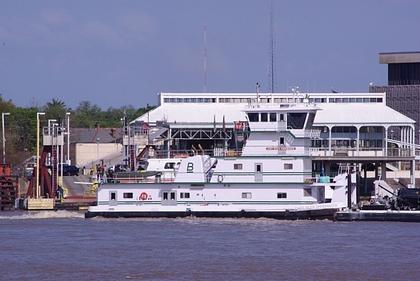 Capt. Niles Shoemaker