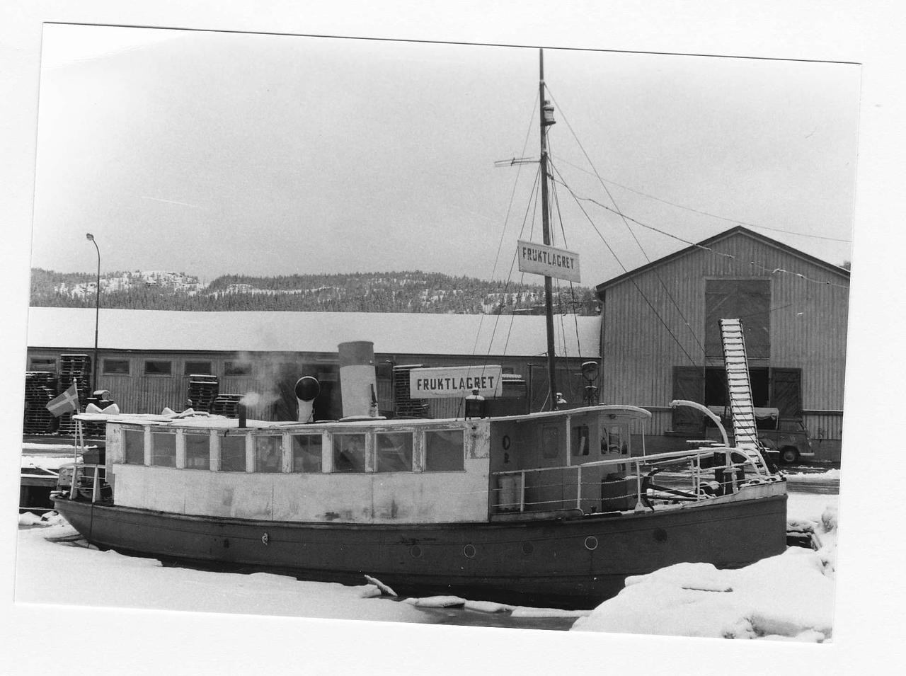 Lugnvik