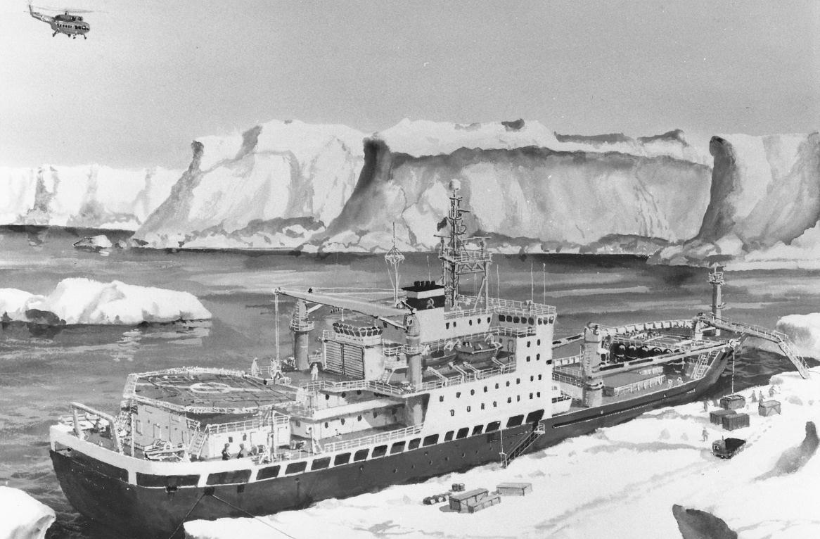 Akademik Fyodorov