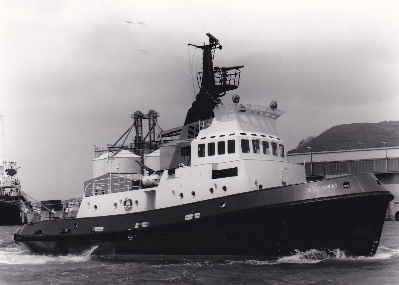 Monowai