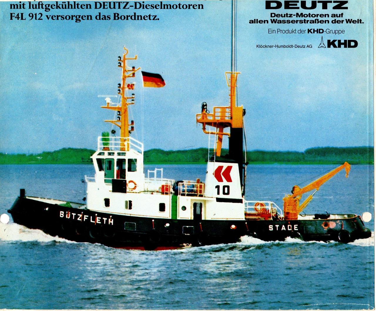 Butzfleth