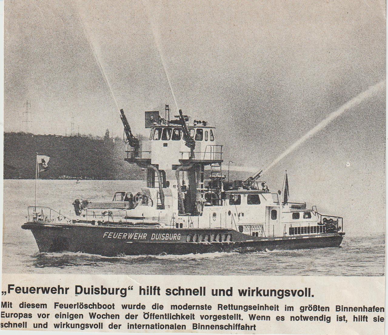 Feuerlöschboot 2--Flb 2