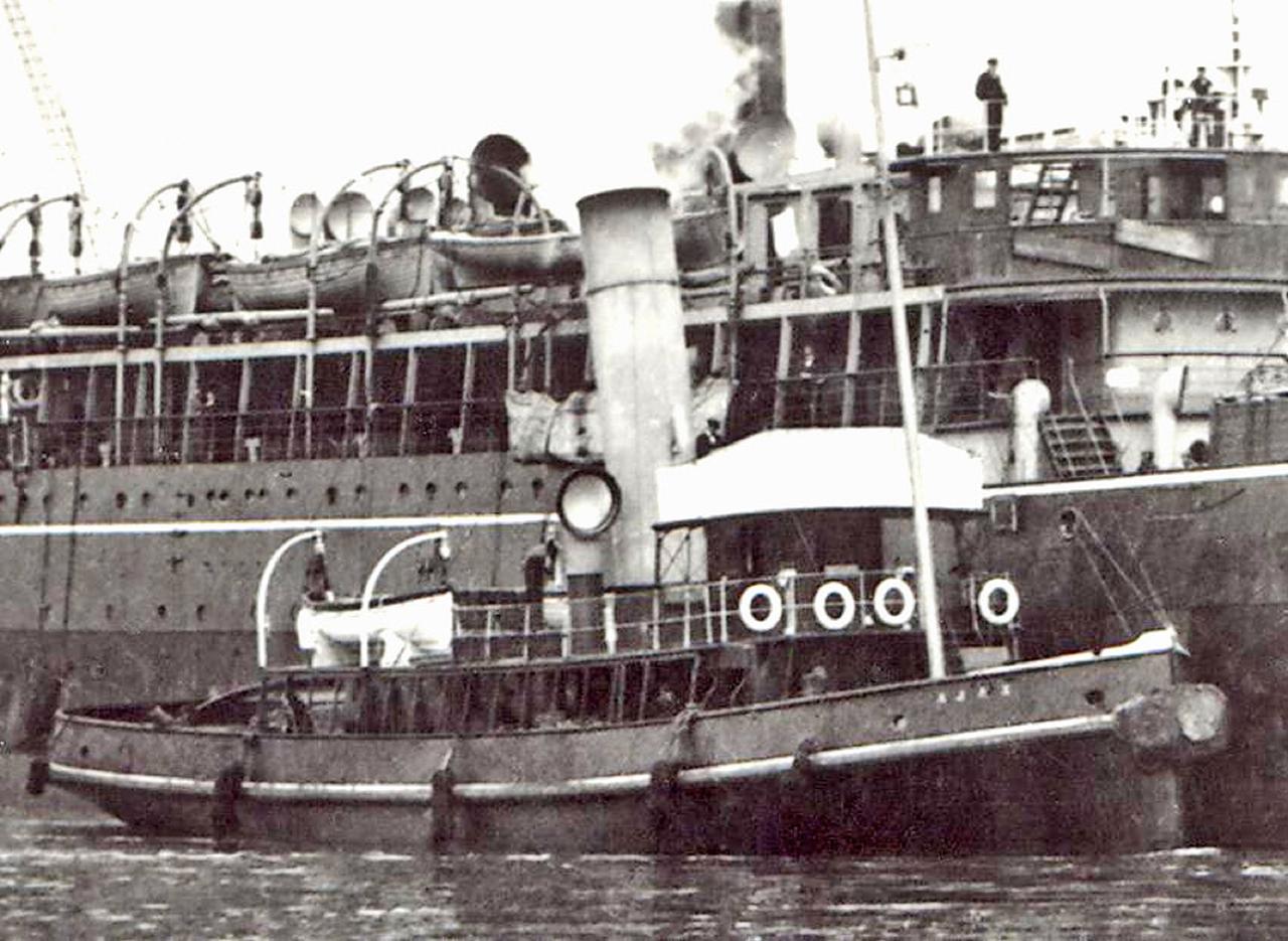 Ajax