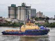 Starnav Orion