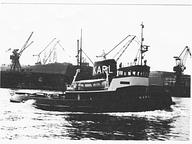 Karl Af Karlstad