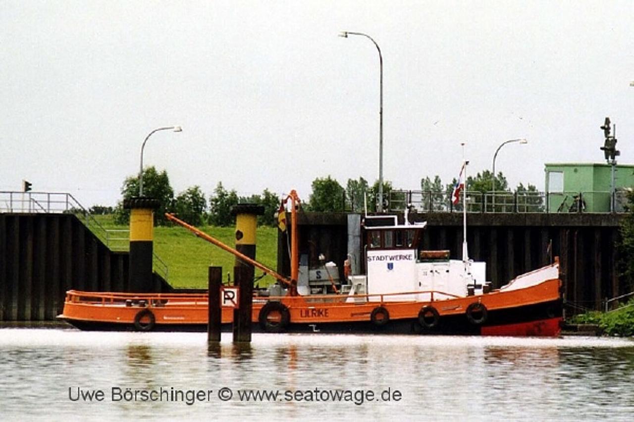 Ulrike