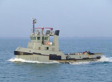 Y 118