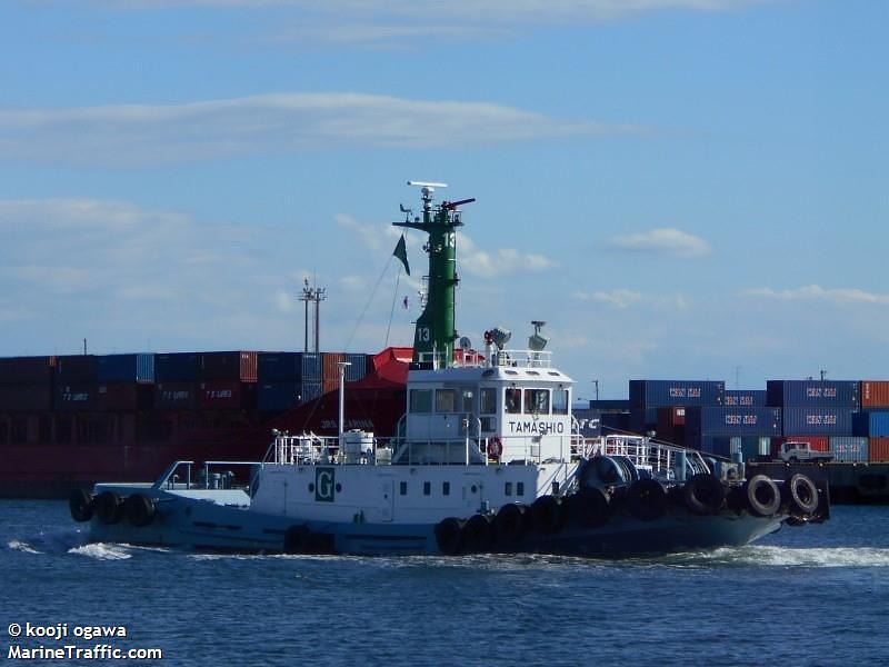 Tamashio