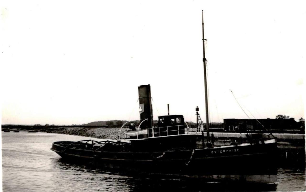 Enterprise II