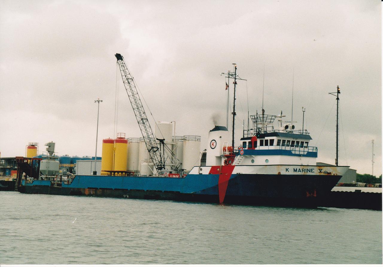 K Marine V
