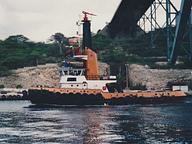Valero San Nicolas