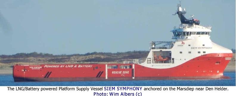 Siem Symphony