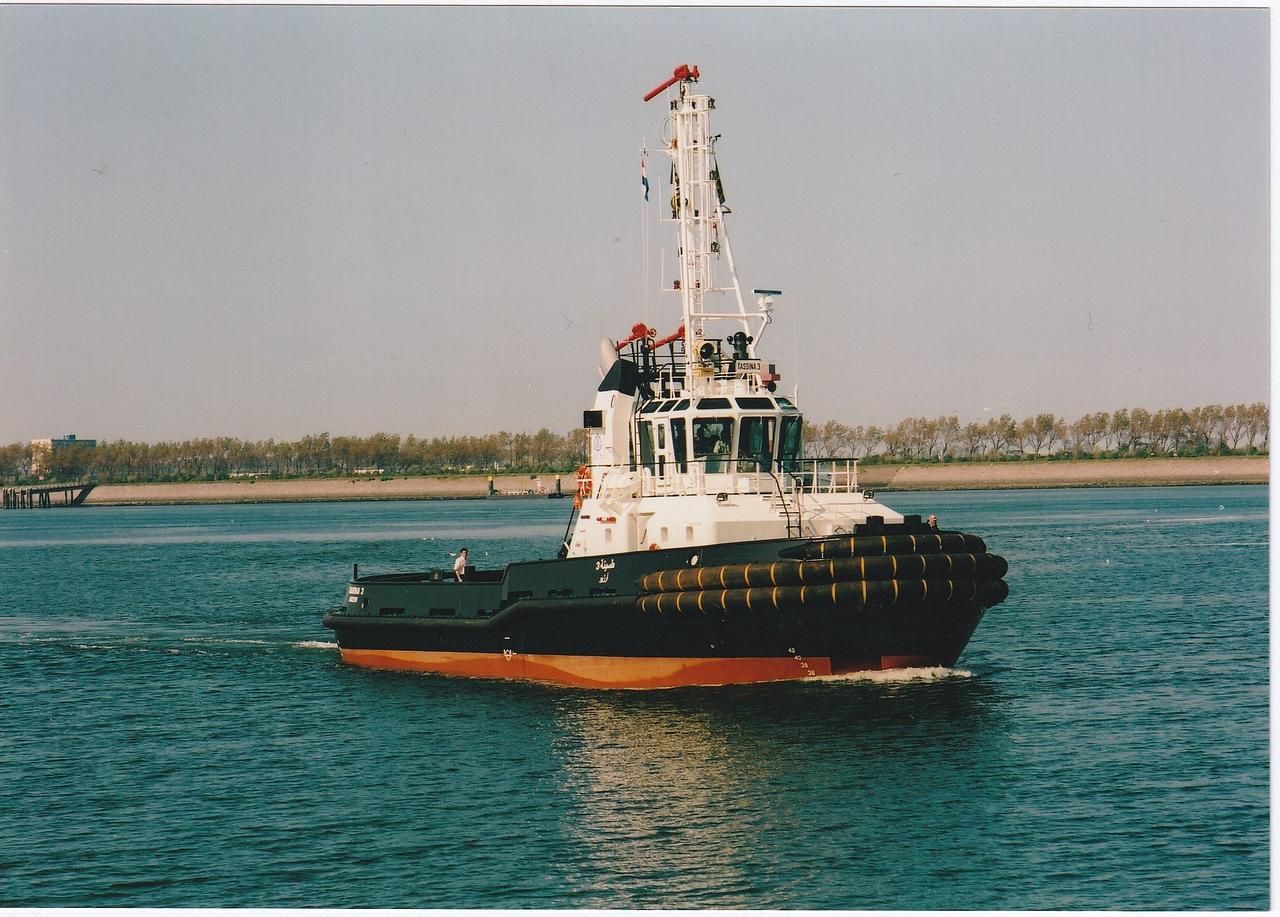 Tassina 3