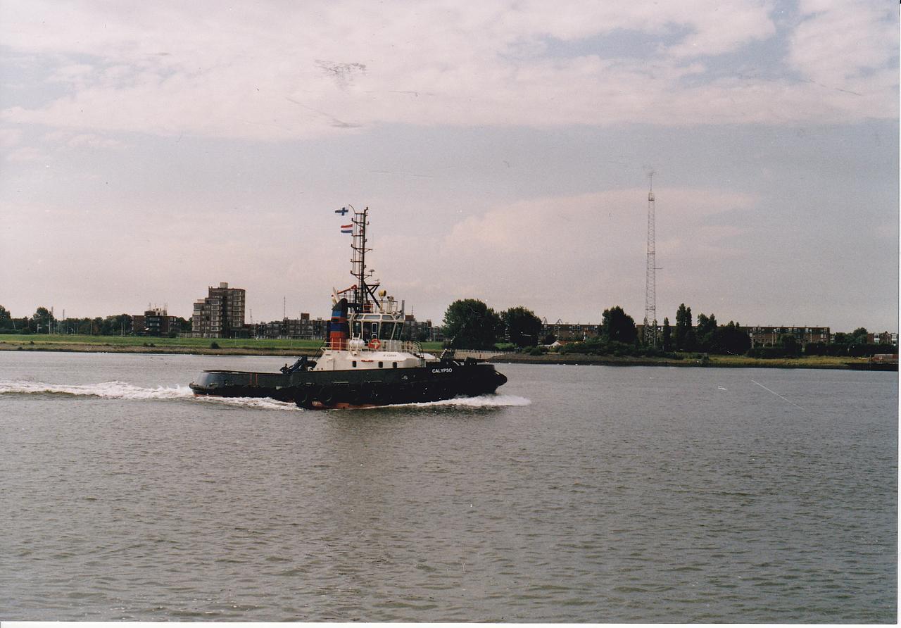 Calypso