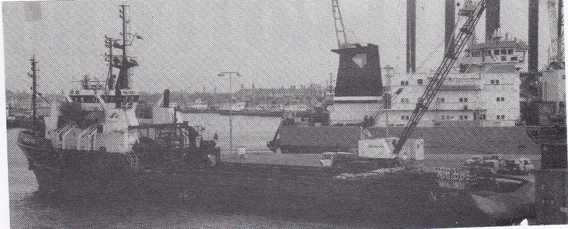 Osa Viscount-K
