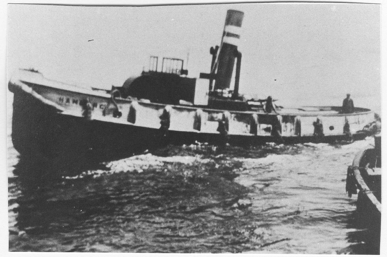 Hamburg