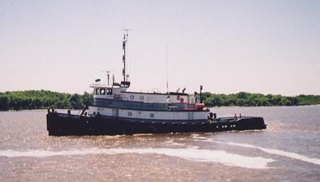 Crosby Light