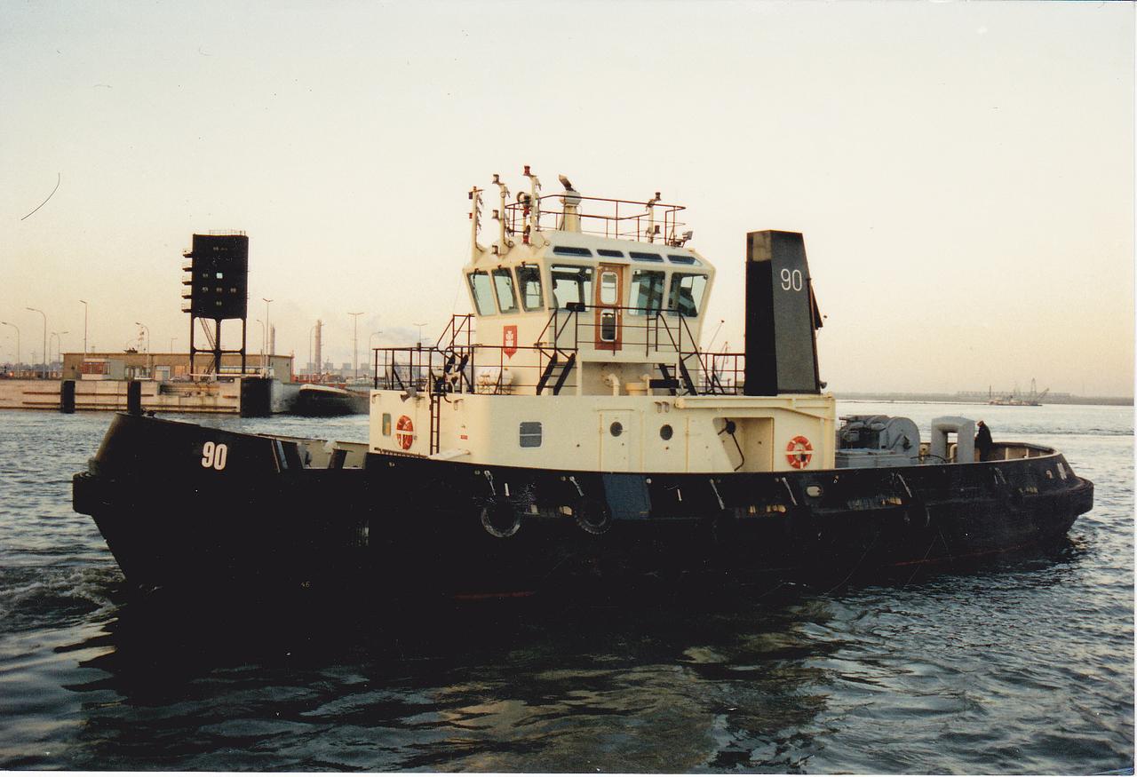 Antwerpen 90 (1)