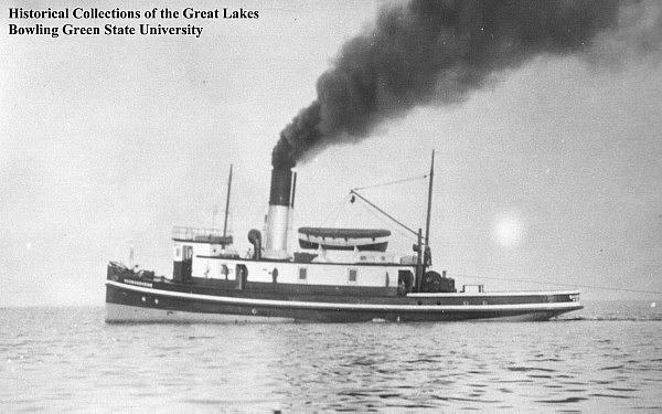 Waubaushene