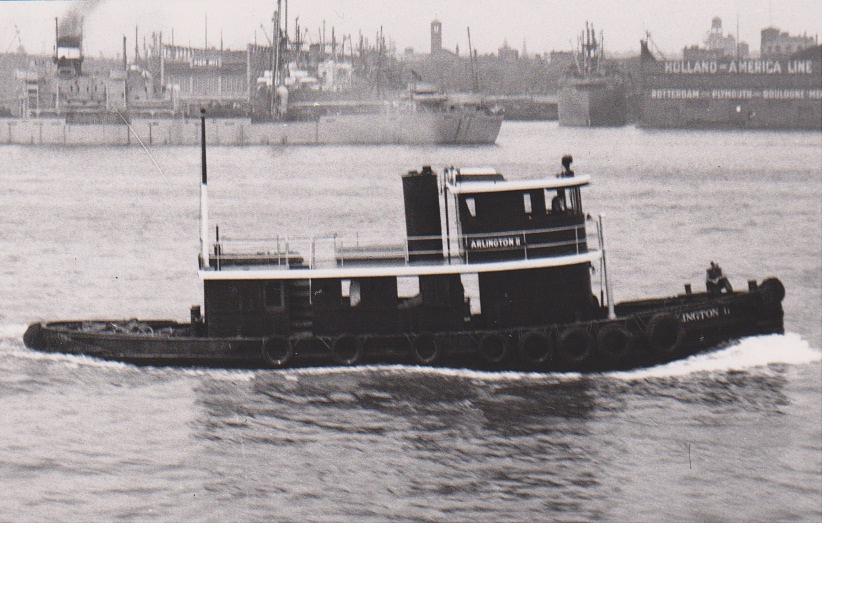 Arlington II