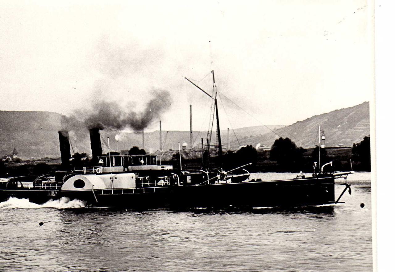 Kaliwaal 40