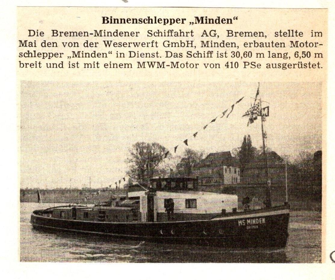 Minden