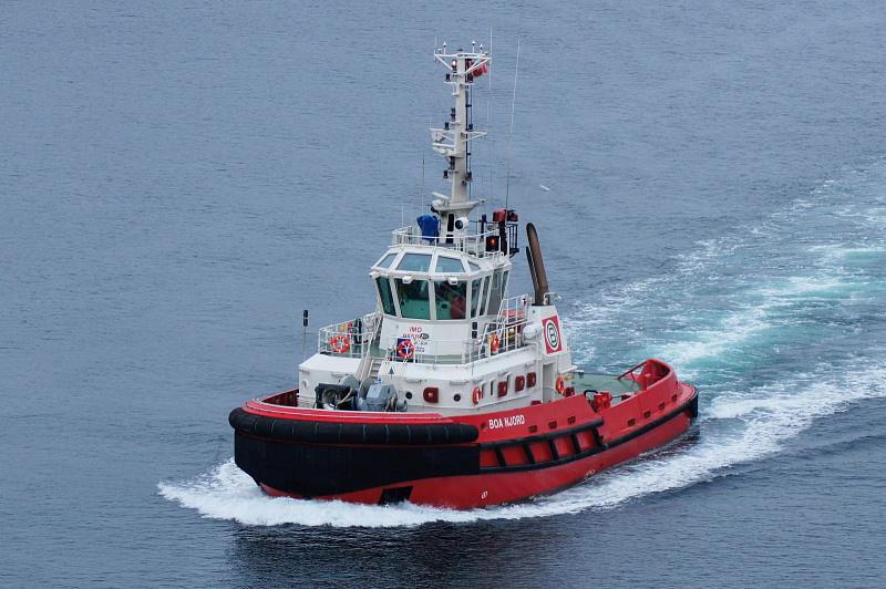 Sd Salvor