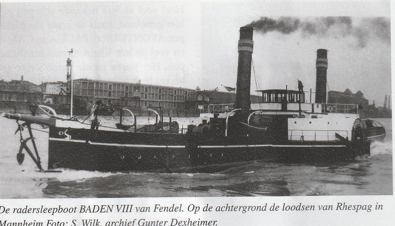 Baden VIII