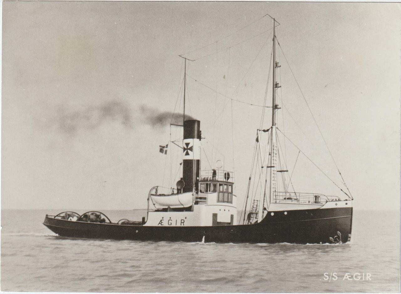 Aegir