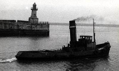 Lady Menai