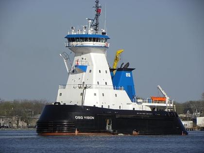 Osg Vision