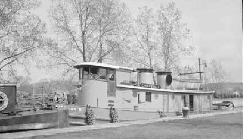Chippewa II