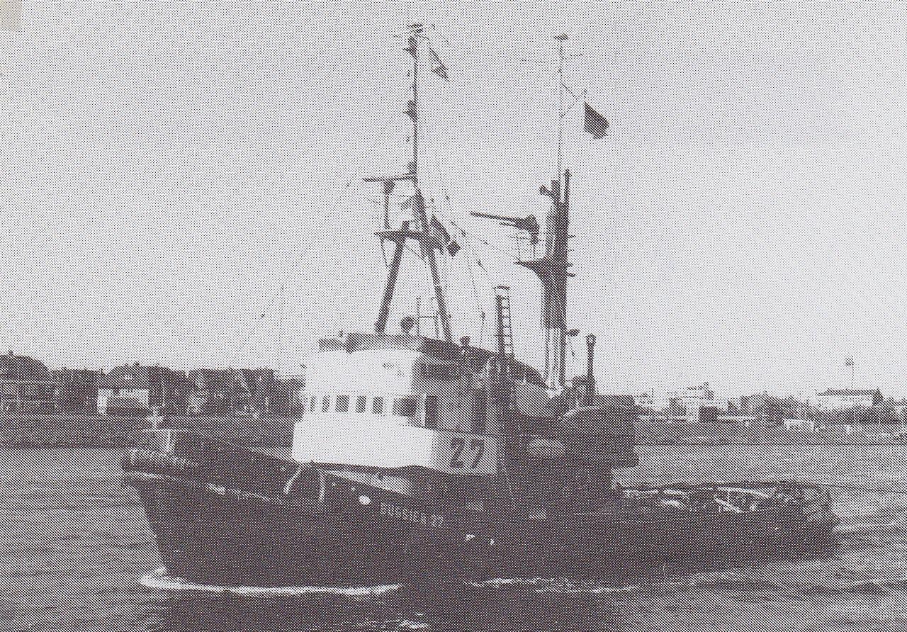 Dyrrah