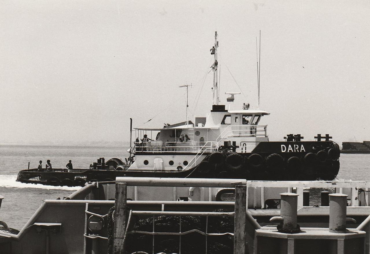 Daraco